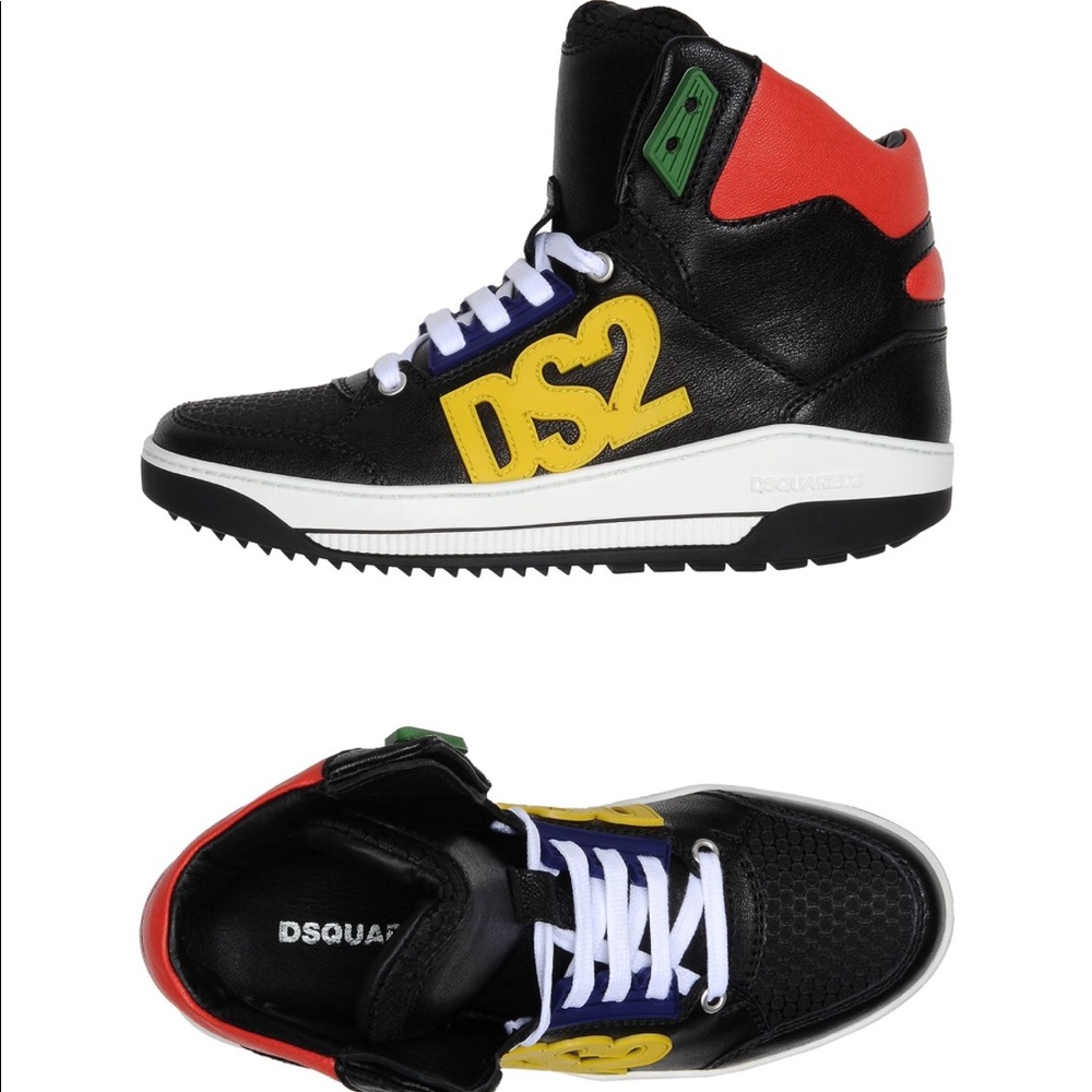 Dsquared2 sneakers